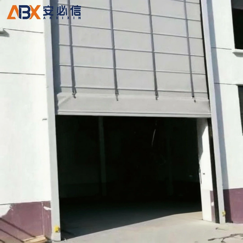 白城市充气式门封