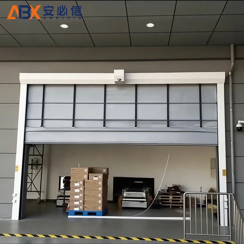 白城市登车桥
